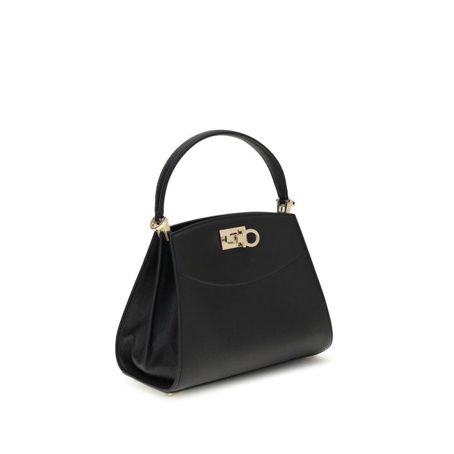 Ferragamo Studio Box Handbag Ferragamo