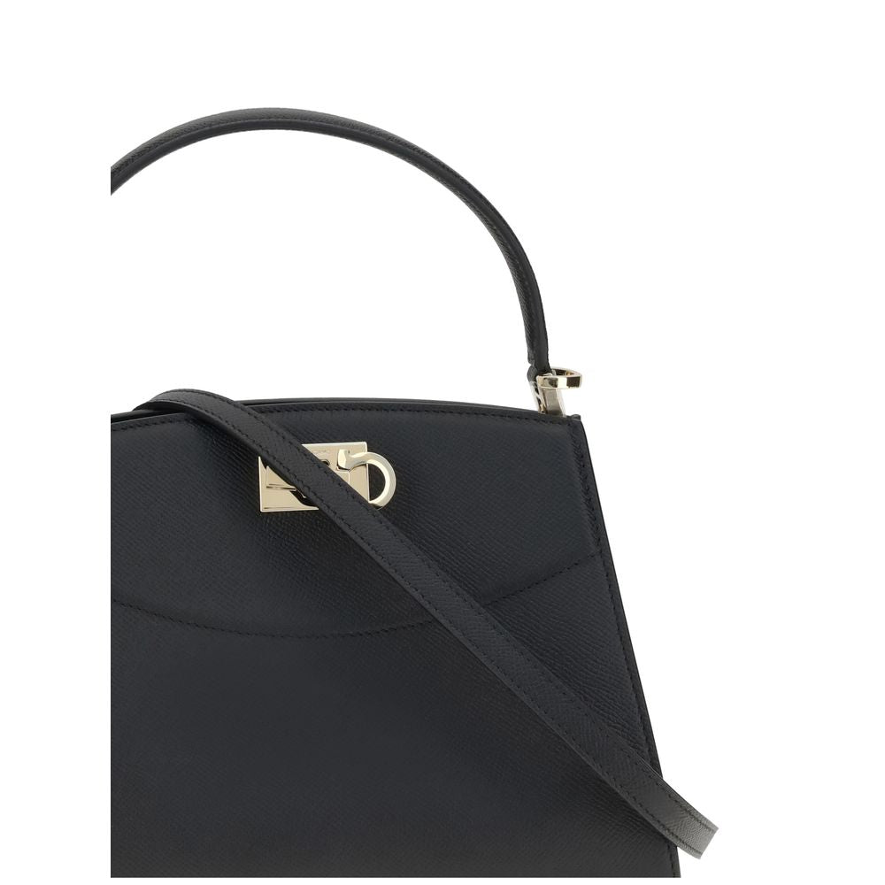 Ferragamo Studio Box Handbag Ferragamo