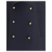 Valentino Double-breasted Coat Valentino