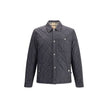 Burberry Reversible quilted nylon Jacket Burberry