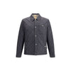 Burberry Reversible quilted nylon Jacket Burberry