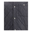 Burberry Reversible quilted nylon Jacket Burberry