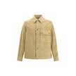 Burberry Corduroy Shirt Burberry
