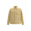 Burberry Corduroy Shirt Burberry