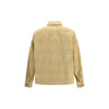 Burberry Corduroy Shirt Burberry