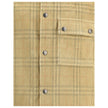Burberry Corduroy Shirt Burberry