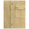 Burberry Corduroy Shirt Burberry