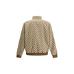 Gucci Beige Cotton Shell Jacket Gucci