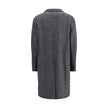 Givenchy Herringbone Coat Givenchy