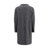 Givenchy Herringbone Coat Givenchy