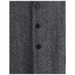 Givenchy Herringbone Coat Givenchy
