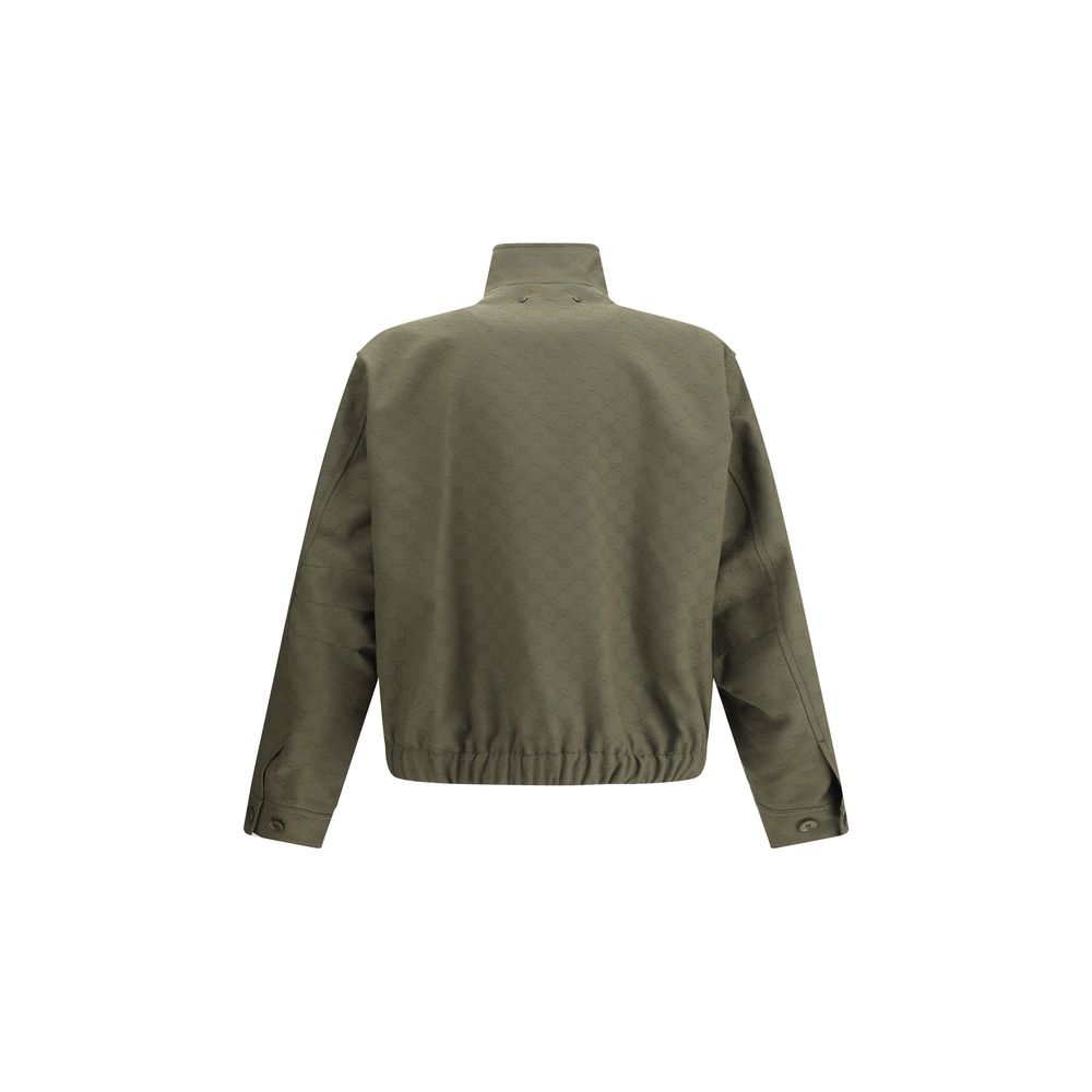 Gucci GG Supreme Jacket Gucci
