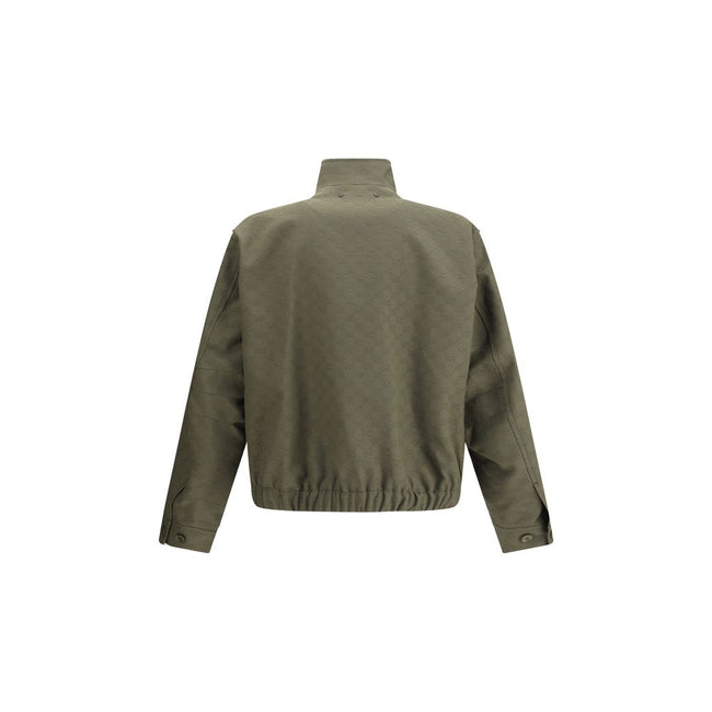 Gucci GG Supreme Jacket Gucci