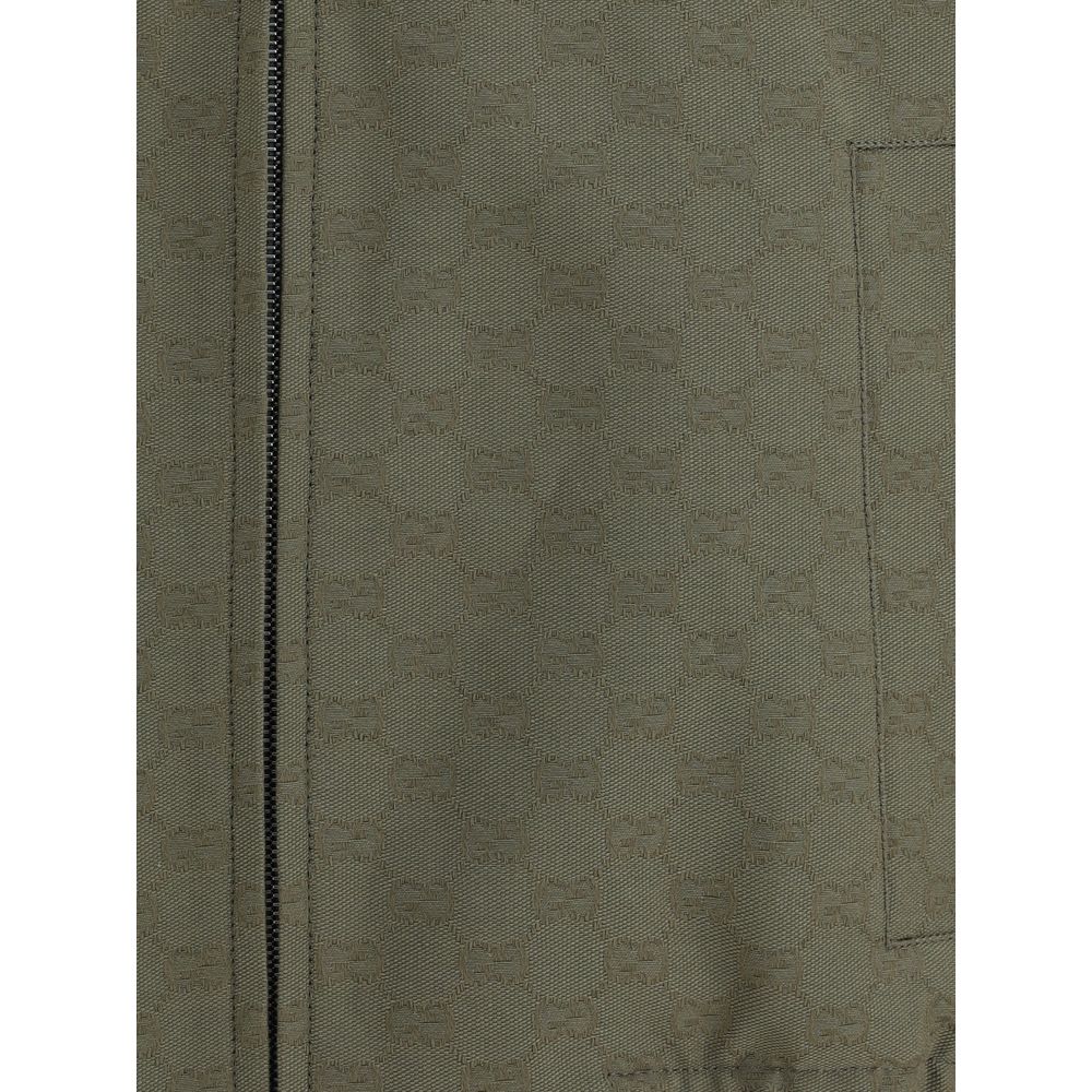 Gucci GG Supreme Jacket Gucci