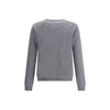Gucci Multicolor logo cashmere Sweater Gucci