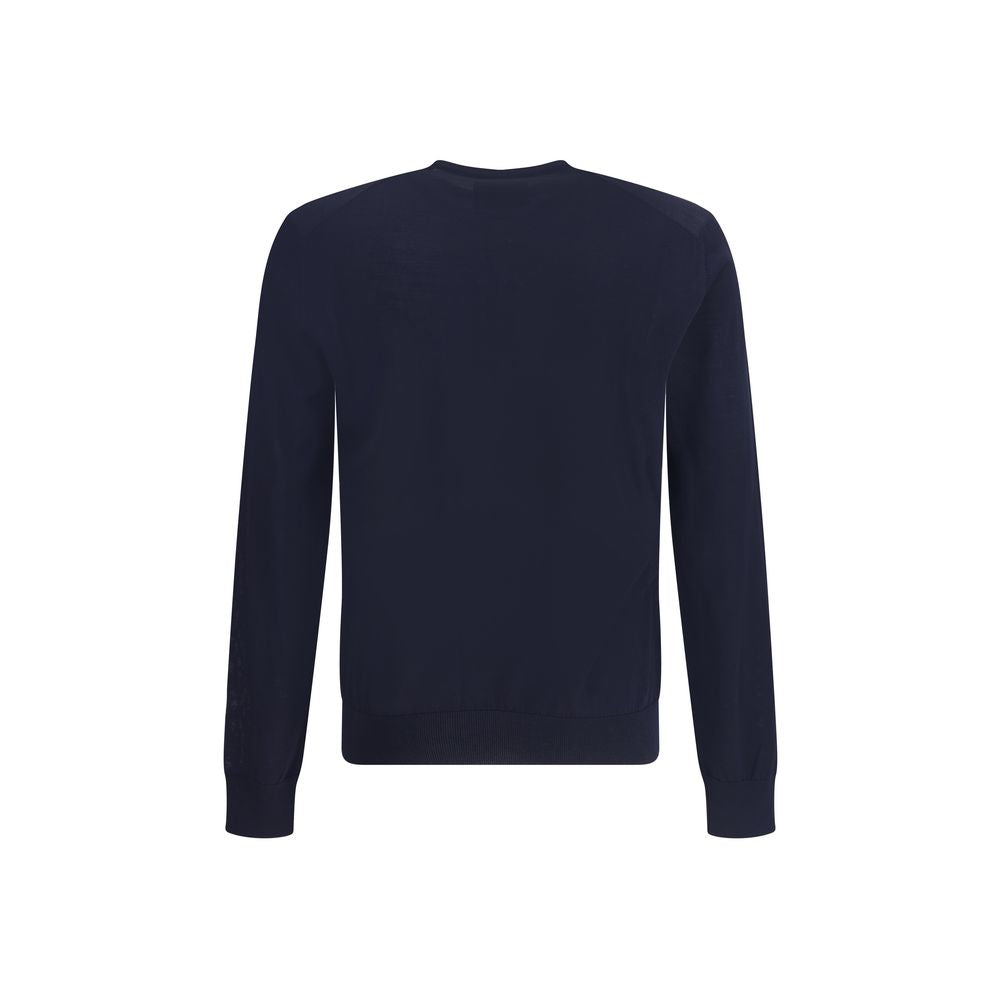 Giorgio Armani Virgin wool Sweater Giorgio Armani