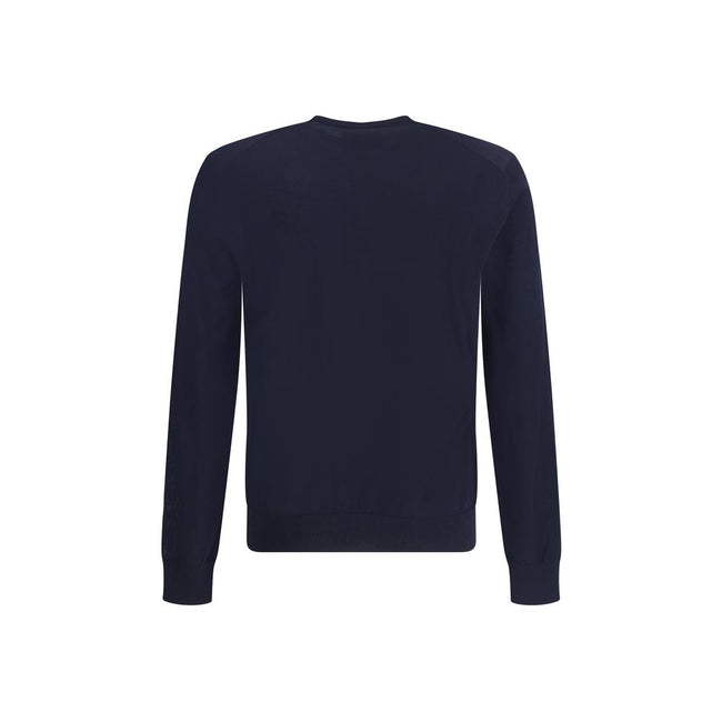 Giorgio Armani Virgin wool Sweater Giorgio Armani