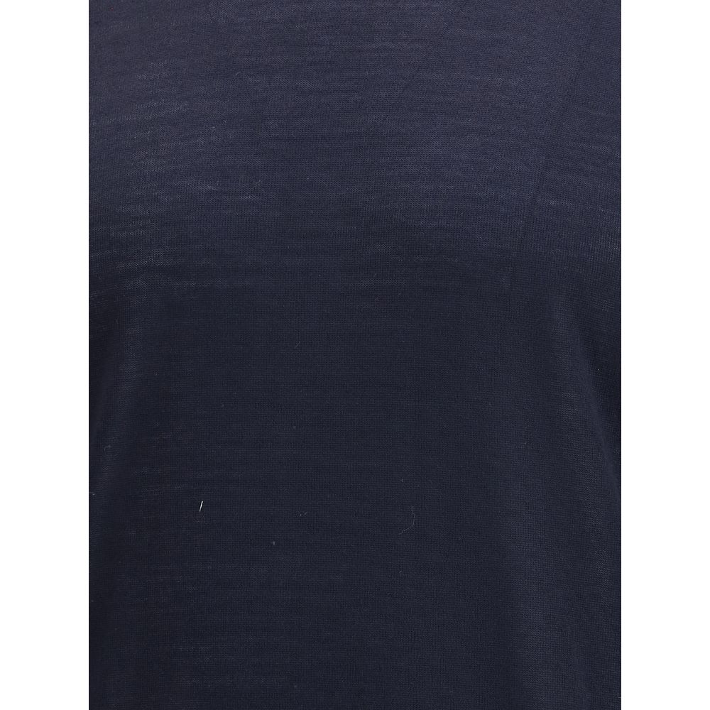 Giorgio Armani Virgin wool Sweater Giorgio Armani