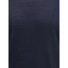 Giorgio Armani Virgin wool Sweater Giorgio Armani