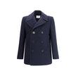 Givenchy double-breasted Coat Givenchy