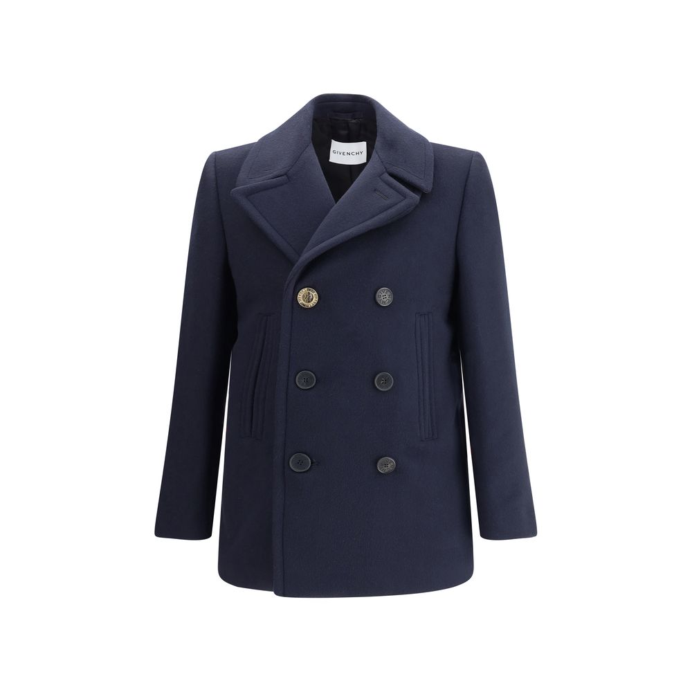 Givenchy double-breasted Coat Givenchy