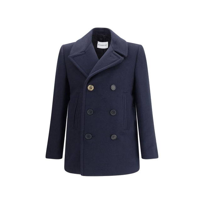 Givenchy double-breasted Coat Givenchy