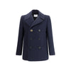Givenchy double-breasted Coat Givenchy