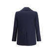 Givenchy double-breasted Coat Givenchy
