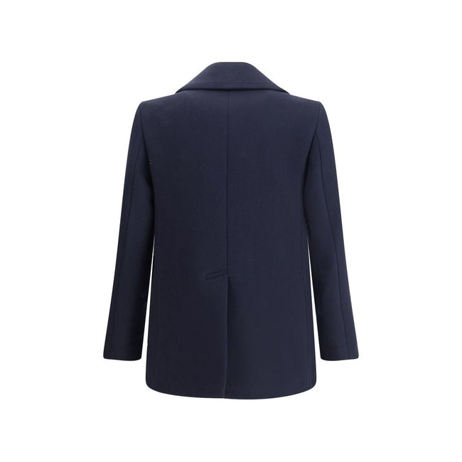 Givenchy double-breasted Coat Givenchy
