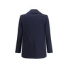 Givenchy double-breasted Coat Givenchy