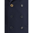 Givenchy double-breasted Coat Givenchy