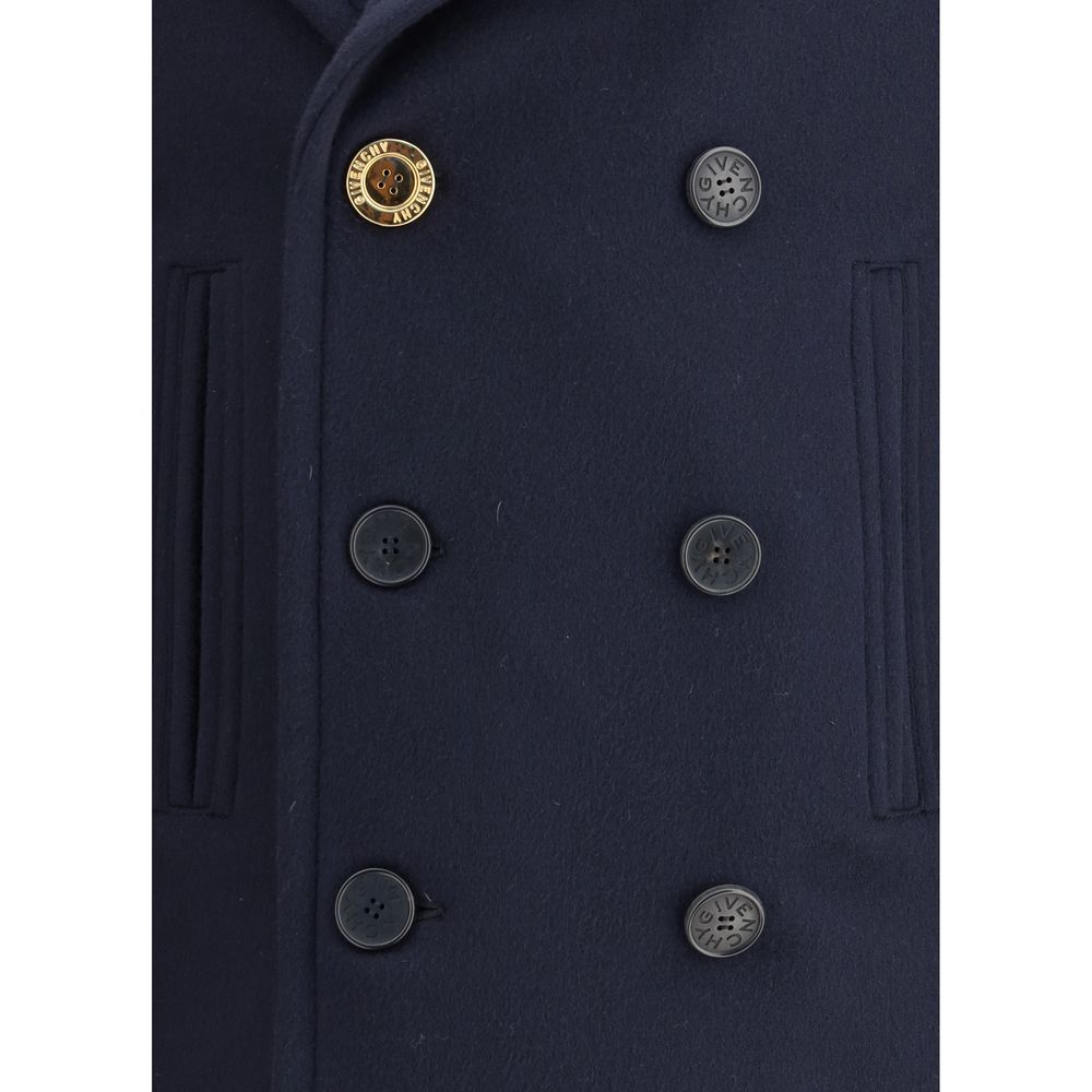 Givenchy double-breasted Coat Givenchy