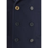 Givenchy double-breasted Coat Givenchy