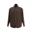 Giorgio Armani Wool Jacket Giorgio Armani