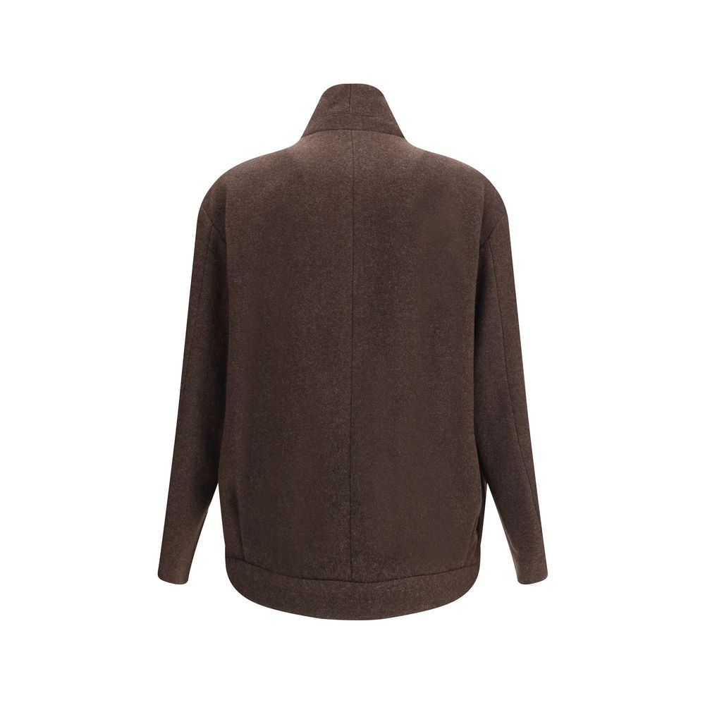 Giorgio Armani Wool Jacket Giorgio Armani