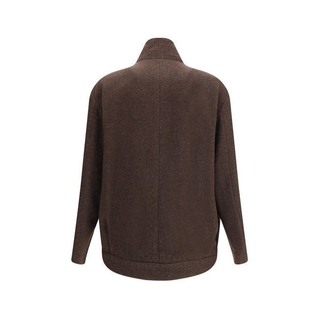 Giorgio Armani Wool Jacket Giorgio Armani