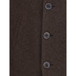 Giorgio Armani Wool Jacket Giorgio Armani