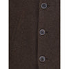 Giorgio Armani Wool Jacket Giorgio Armani
