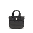 Moncler Caradoc mini Tote Bag water-repellent Moncler