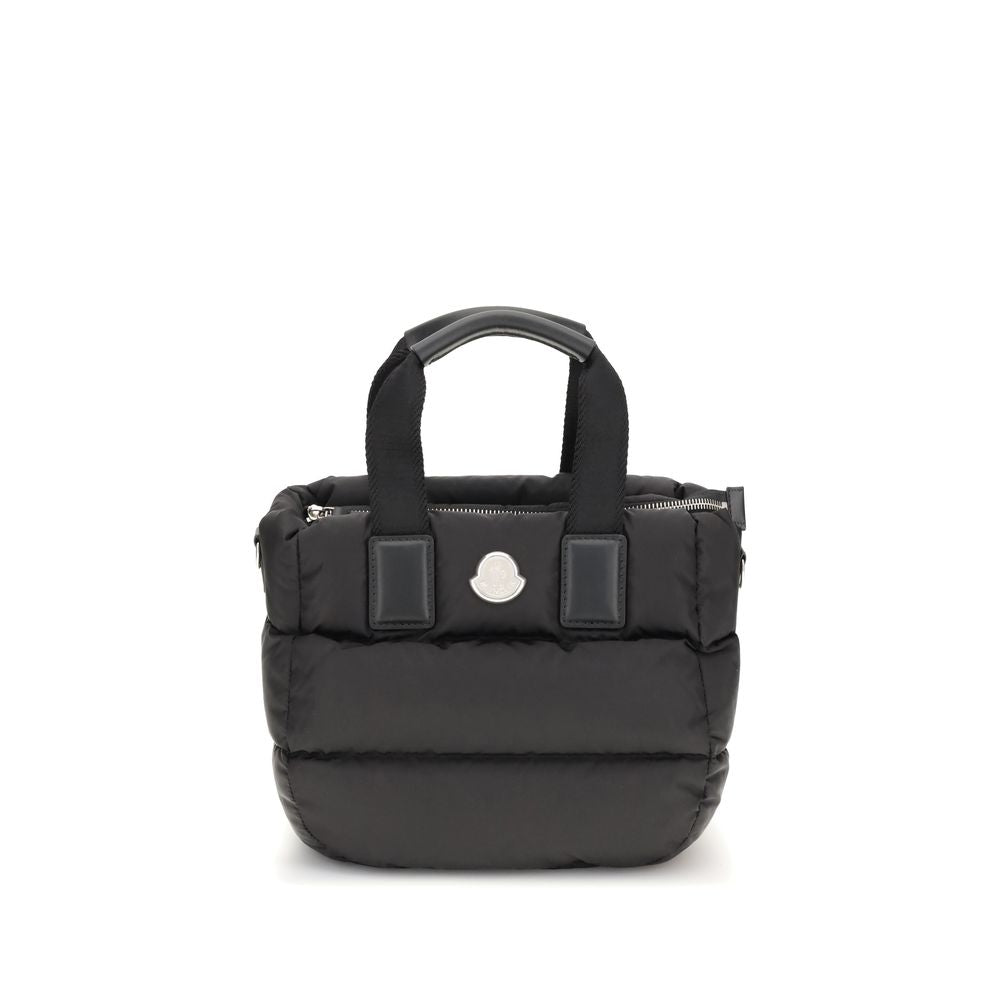 Moncler Caradoc mini Tote Bag water-repellent Moncler