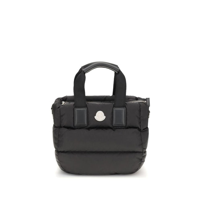 Moncler Caradoc mini Tote Bag water-repellent Moncler
