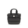 Moncler Caradoc mini Tote Bag water-repellent Moncler