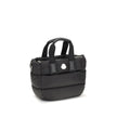 Moncler Caradoc mini Tote Bag water-repellent Moncler