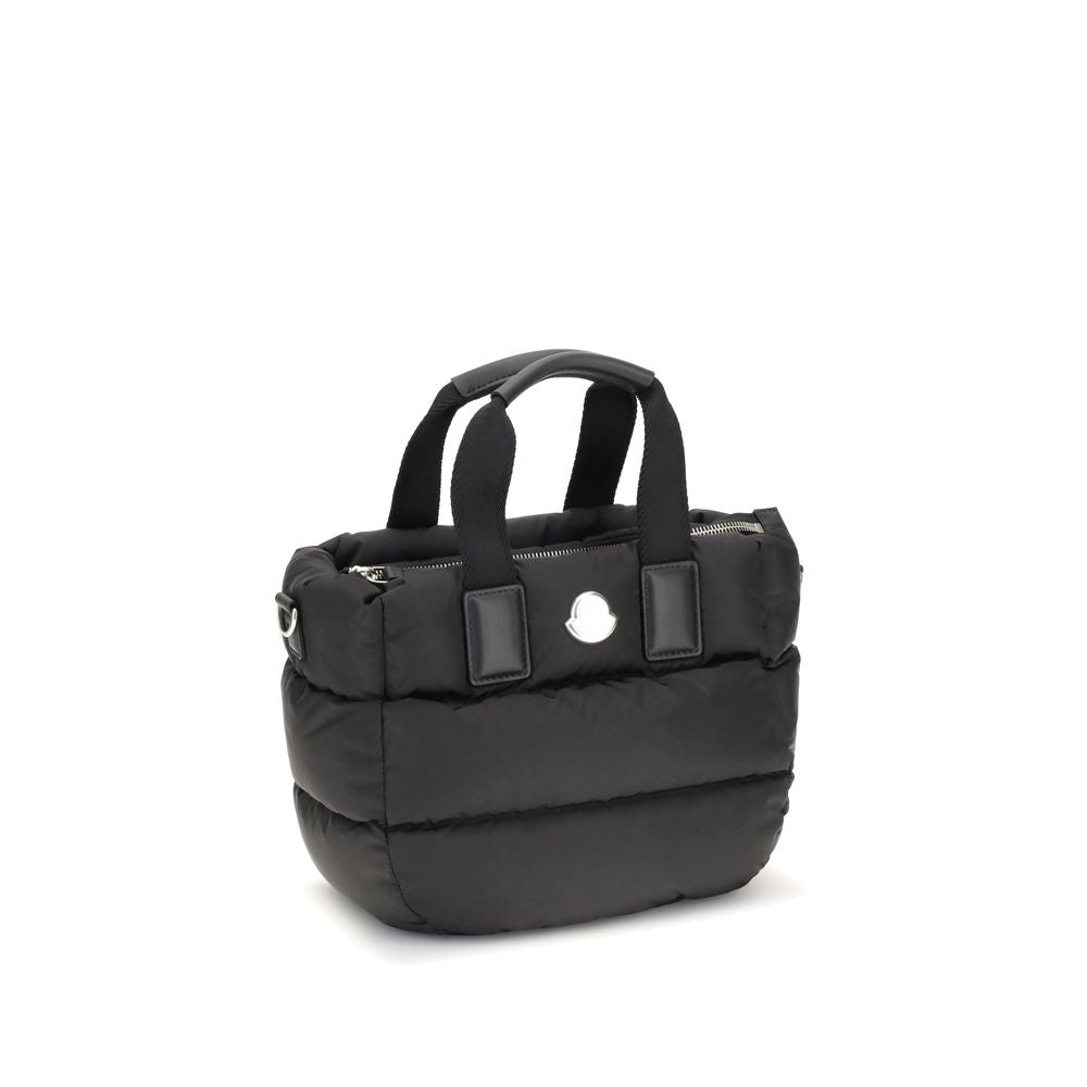 Moncler Caradoc mini Tote Bag water-repellent Moncler