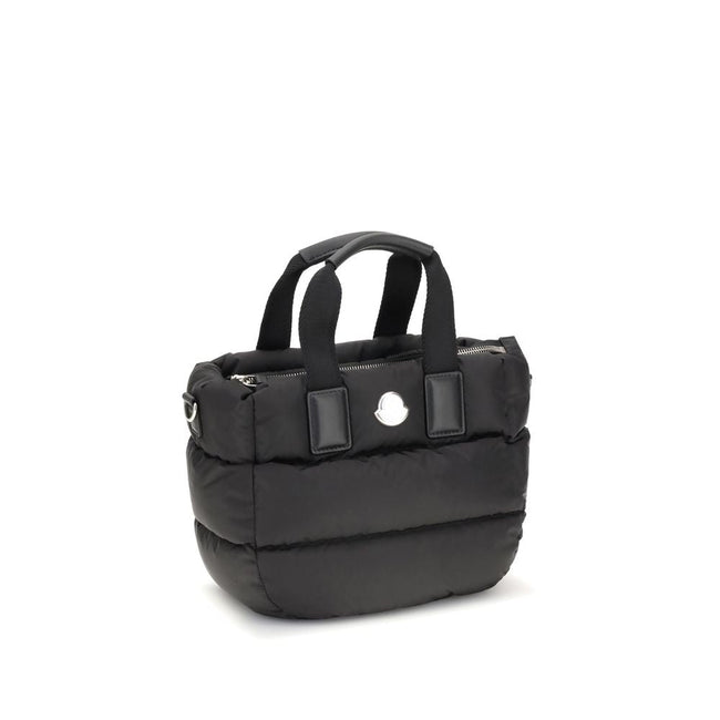 Moncler Caradoc mini Tote Bag water-repellent Moncler
