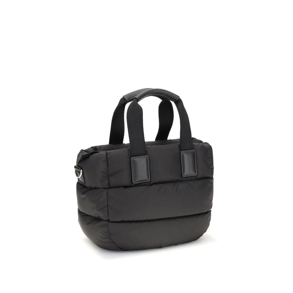 Moncler Caradoc mini Tote Bag water-repellent Moncler