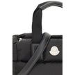 Moncler Caradoc mini Tote Bag water-repellent Moncler