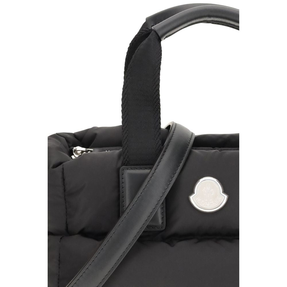 Moncler Caradoc mini Tote Bag water-repellent Moncler