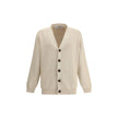 Golden Goose Organic cotton Cardigan Golden Goose