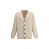 Golden Goose Organic cotton Cardigan Golden Goose